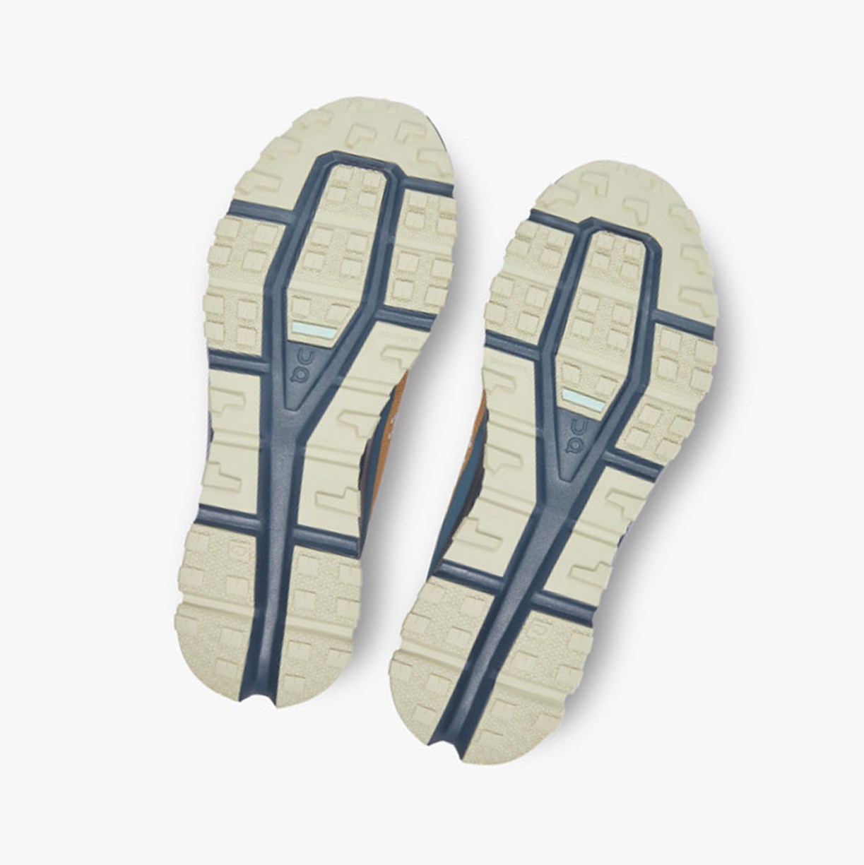 On Running Cloudultra Muške Tenisice Za Trčanje Bronze/Navy | 1569QLGAR