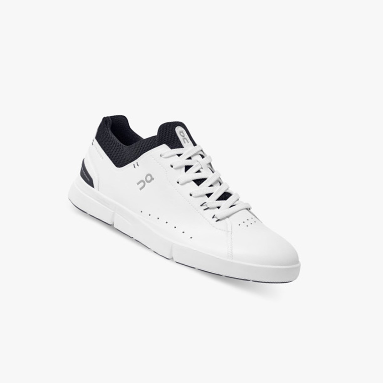 On Running THE ROGER Advantage Ženske Tenisice White/Midnight | 2974XOTZP