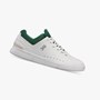 White/Green